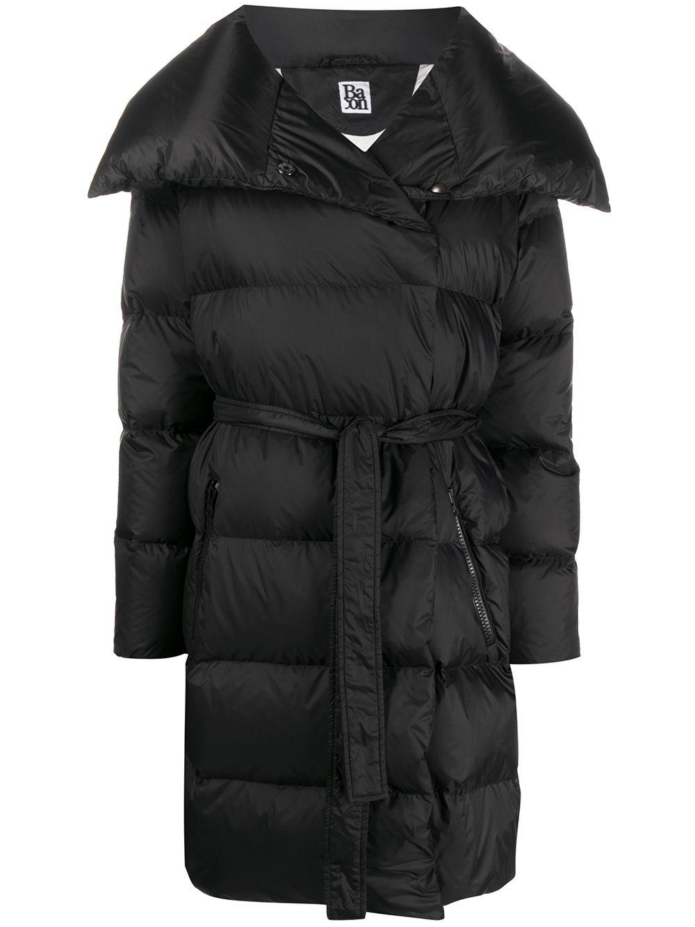 Puffa 90 Superwalt quilted coat by BACON