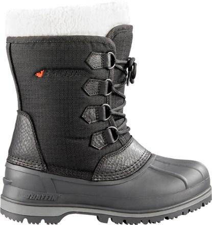 Bobcaygeon Boots by BAFFIN