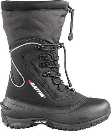 Flare Tundra Rated Snow Boots by BAFFIN