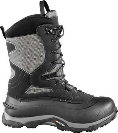Summit Tundra Rated Snow Boots by BAFFIN