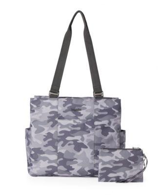 Women's East West Tote by BAGGALLINI