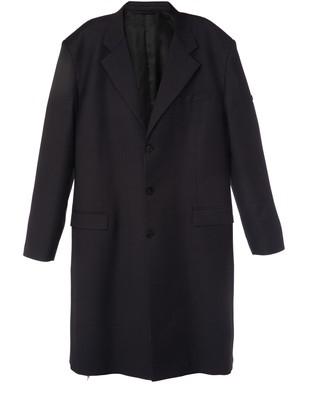 Hybrid Tailored Coat by BALENCIAGA