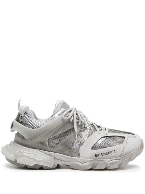 Track low-top sneakers by BALENCIAGA