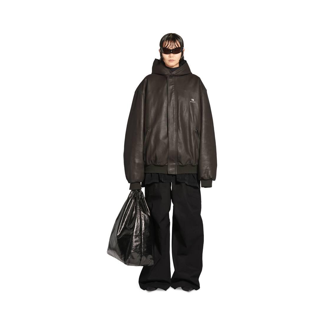 sporty b taxi blouson
