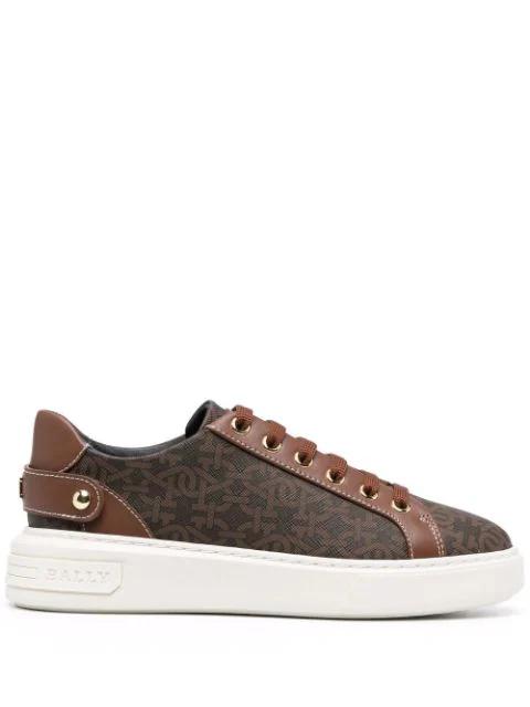 bally malya sneakers