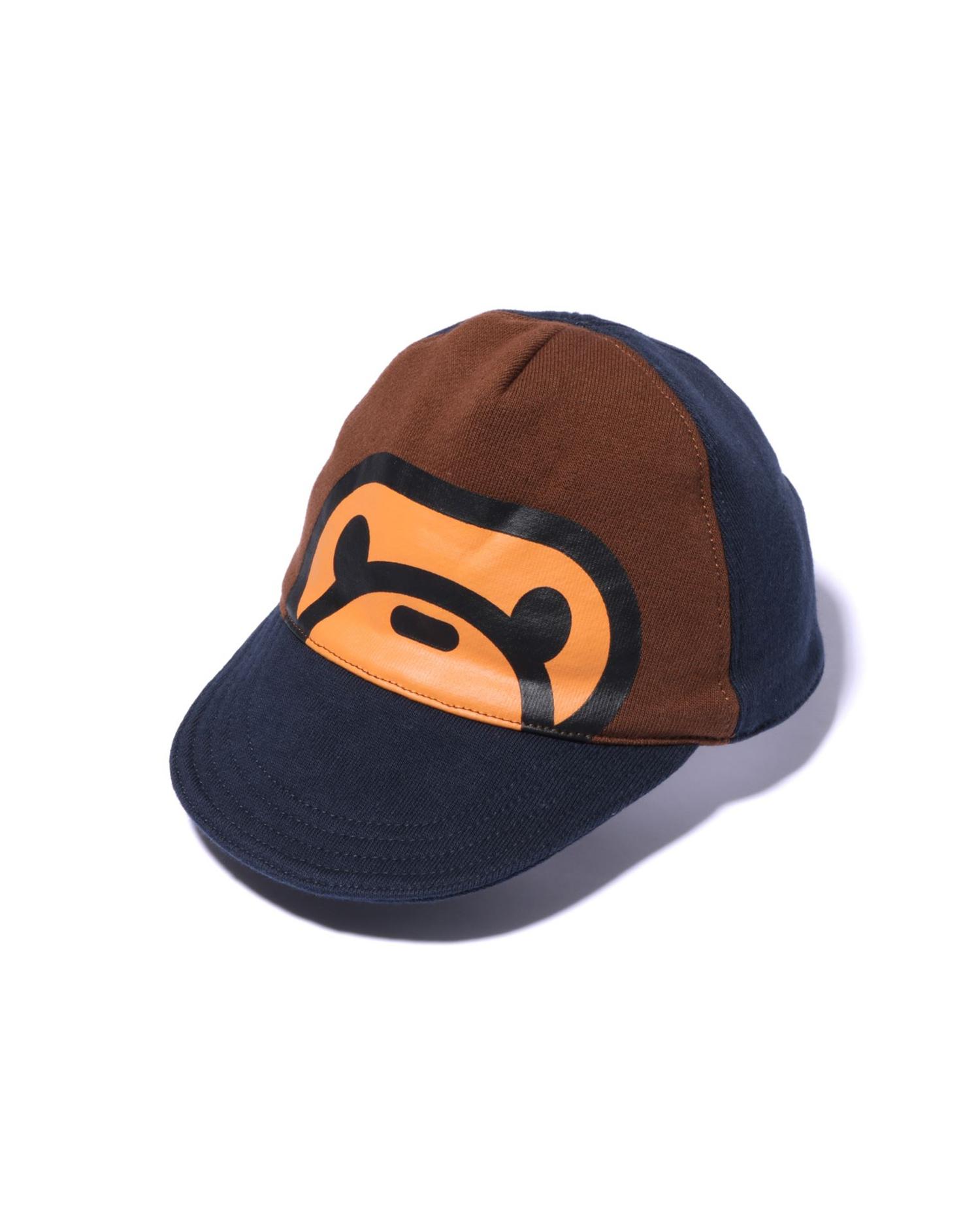Baby Milo Baby Cap by BAPE | jellibeans