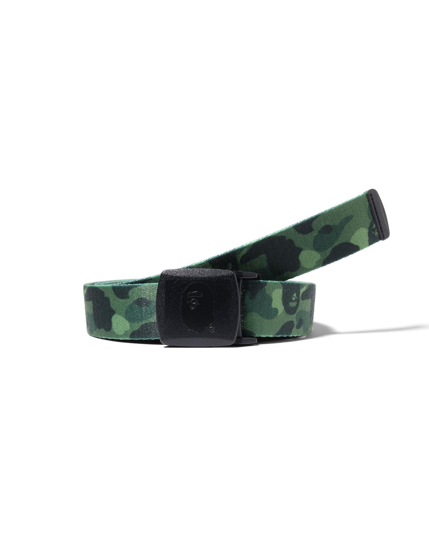 bape gi belt