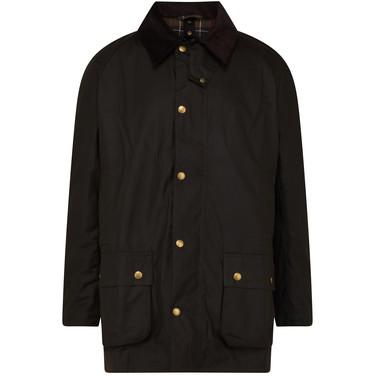 Beausby jacket by BARBOUR