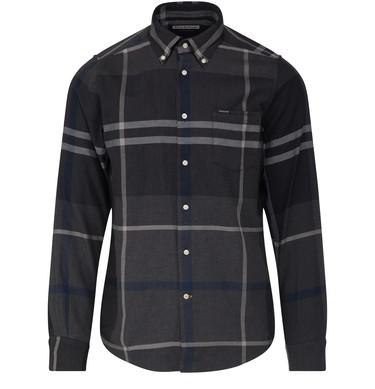 Dunoon shirt by BARBOUR
