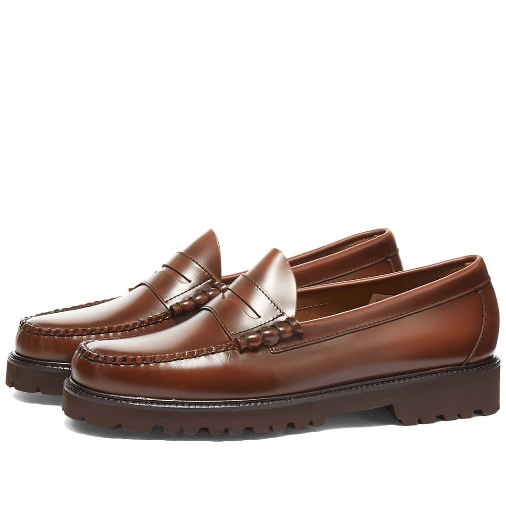 Bass Weejuns Larson 90s Loafer by BASS WEEJUNS