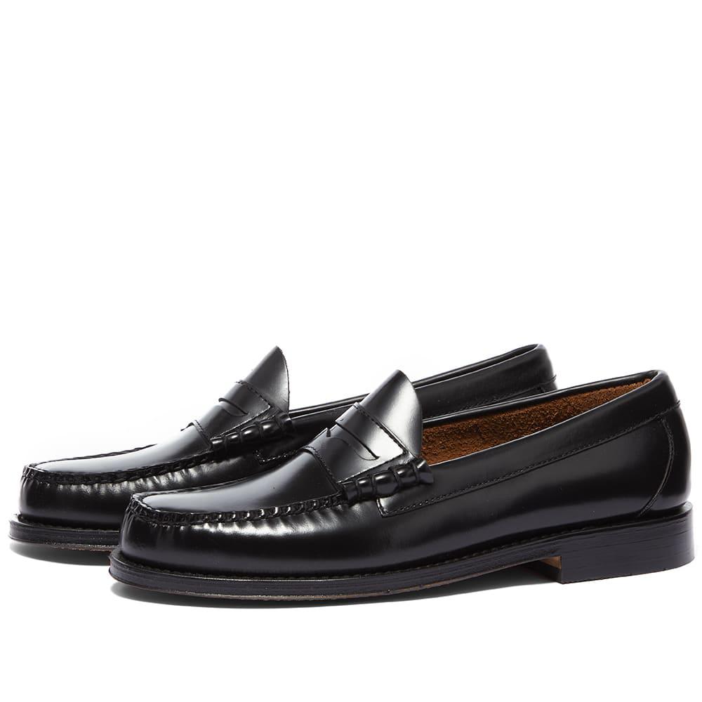 Bass Weejuns Larson Penny Loafer by BASS WEEJUNS