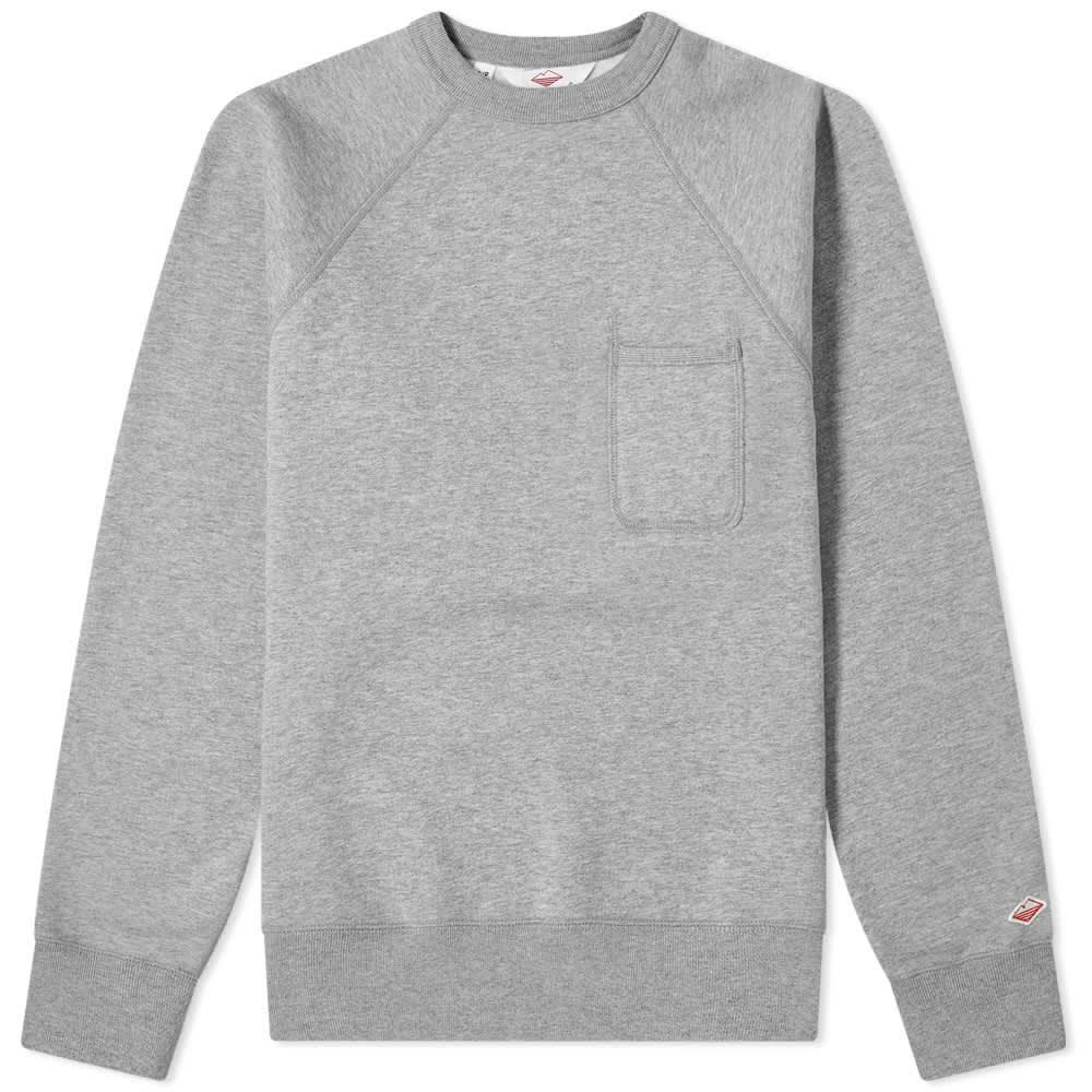 Battenwear Reach Up Crew Sweat by 
