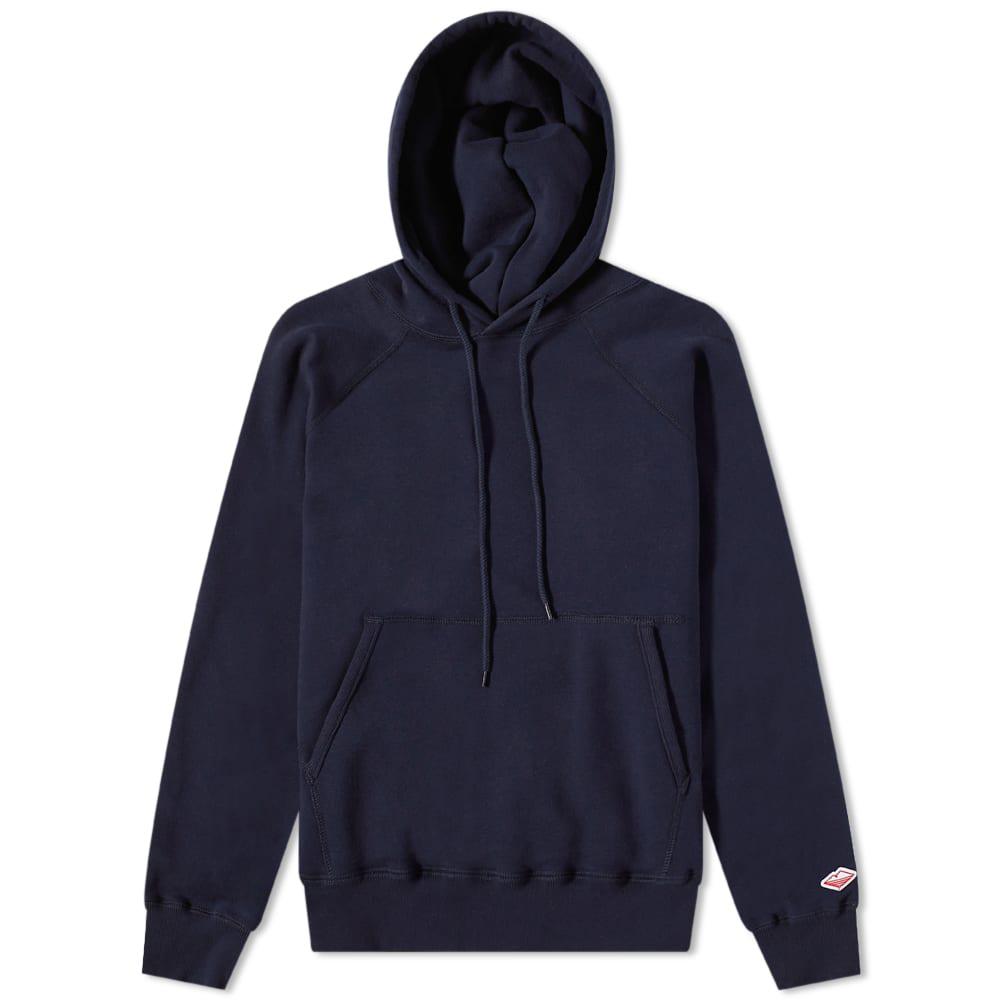 Battenwear Team Reach Up Hoody by 