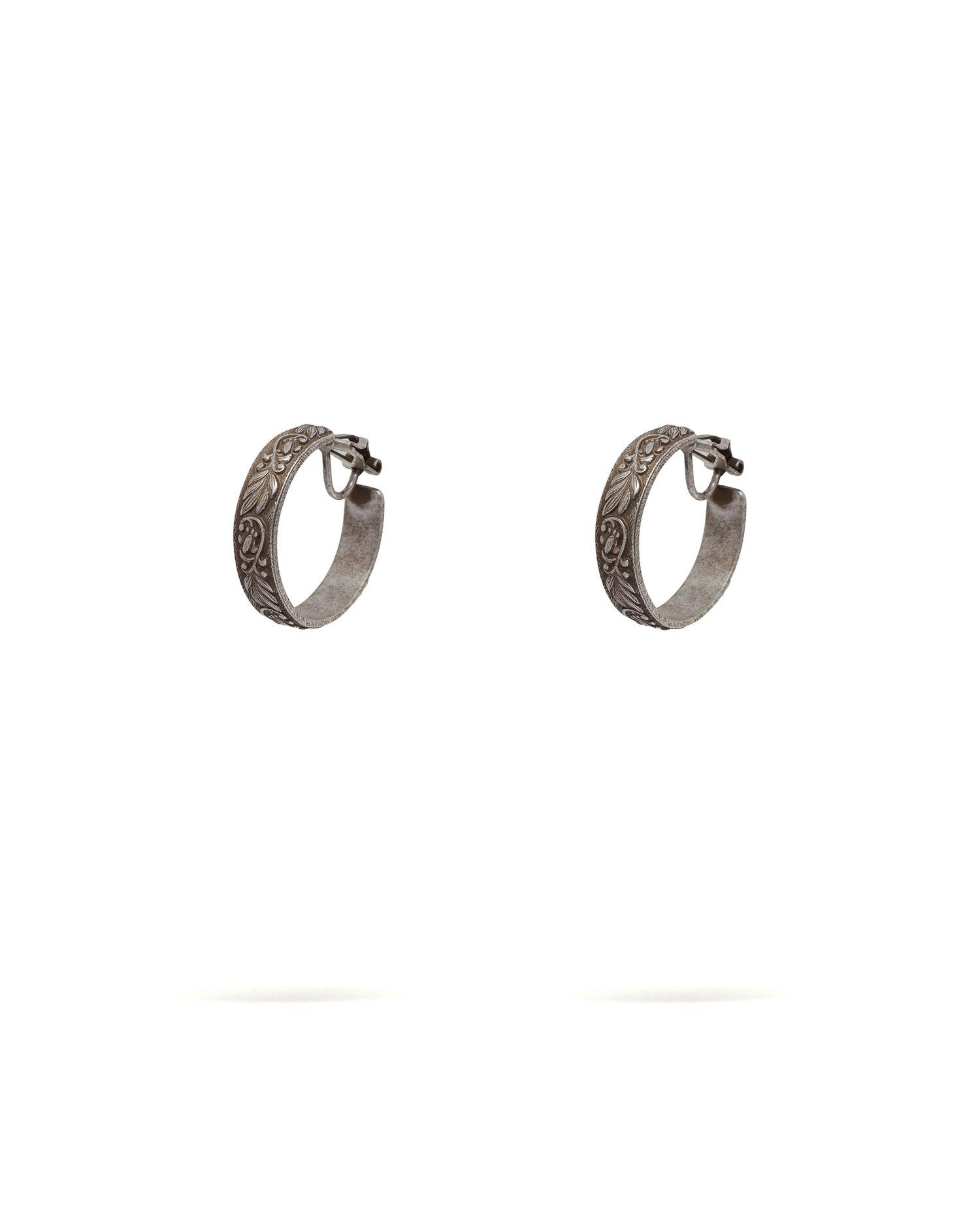Heaven by Marc Jacobs Women's Friendship Ring Set (Silver) by