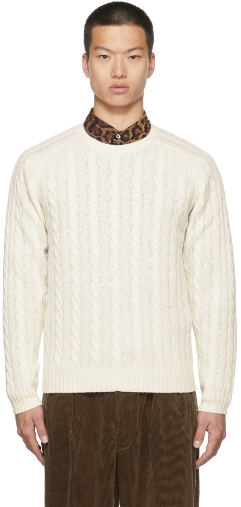 beams plus sweater
