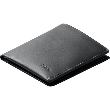Note Sleeve RFID Wallet by BELLROY
