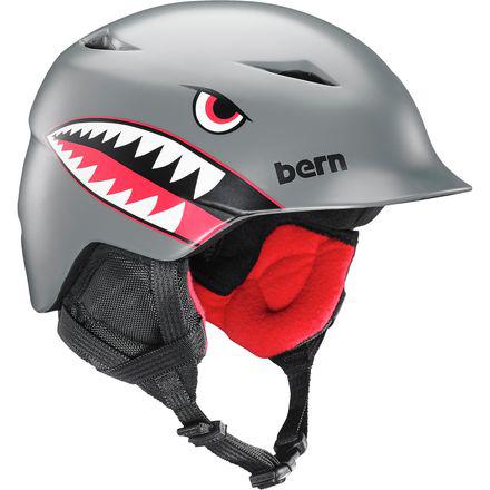 Camino Zipmold Helmet by BERN