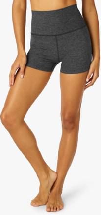 All For Run Shorts by BEYOND YOGA