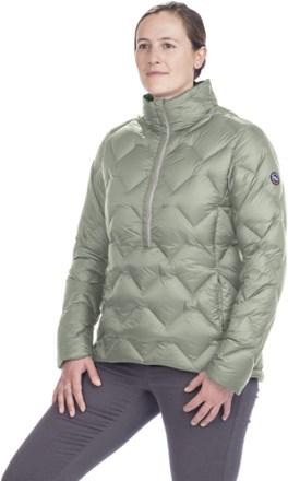 Cora Insulated Pullover by BIG AGNES