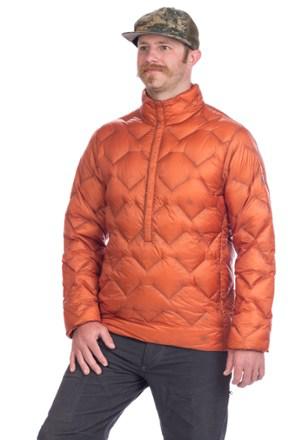 Danvers Insulated Pullover by BIG AGNES