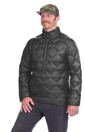 Danvers Insulated Pullover by BIG AGNES