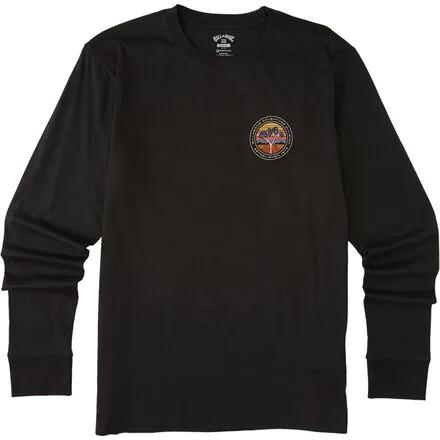 Rockies Long-Sleeve T-Shirt by BILLABONG