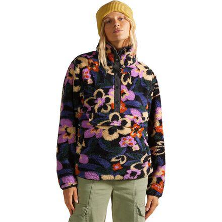 Switchback Pullover by BILLABONG