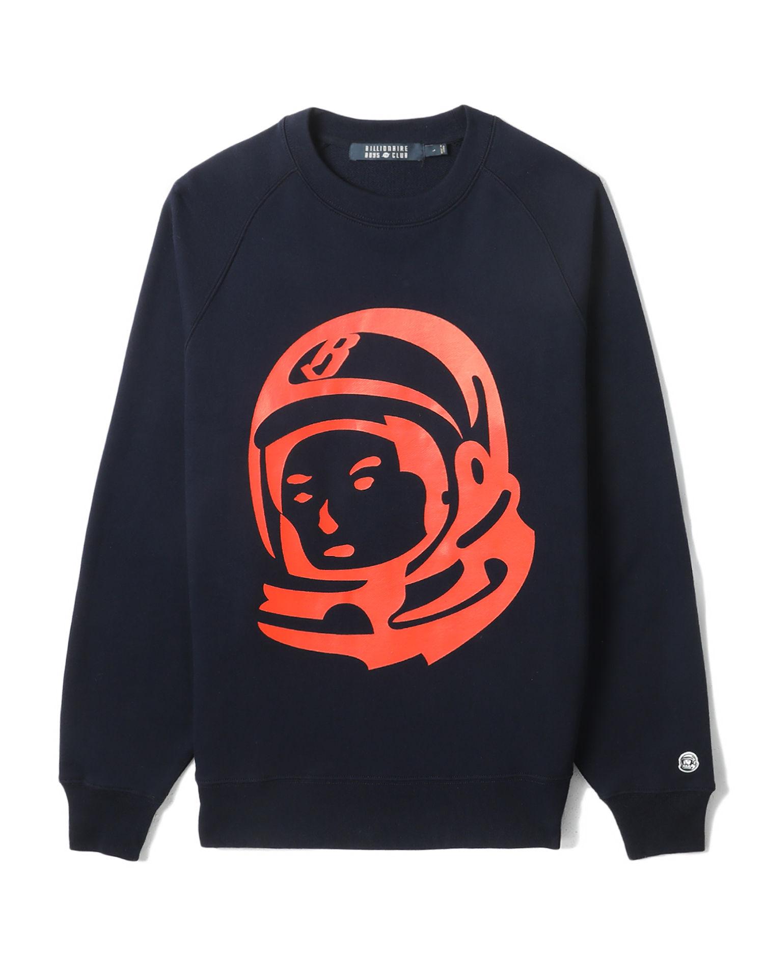 Spacetime sweatshirt by BILLIONAIRE BOYS CLUB