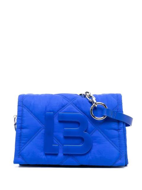 quilted crossbody bag by BIMBA Y LOLA