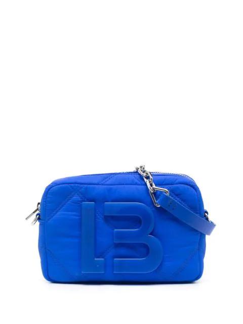 quilted crossbody bag by BIMBA Y LOLA