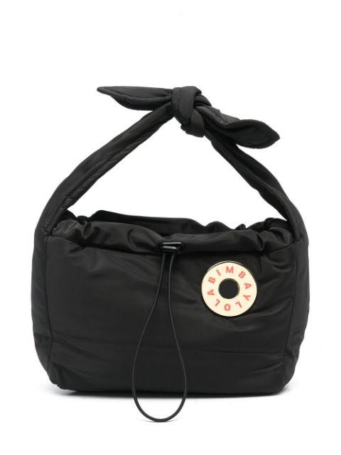 top handle shoulder bag by BIMBA Y LOLA
