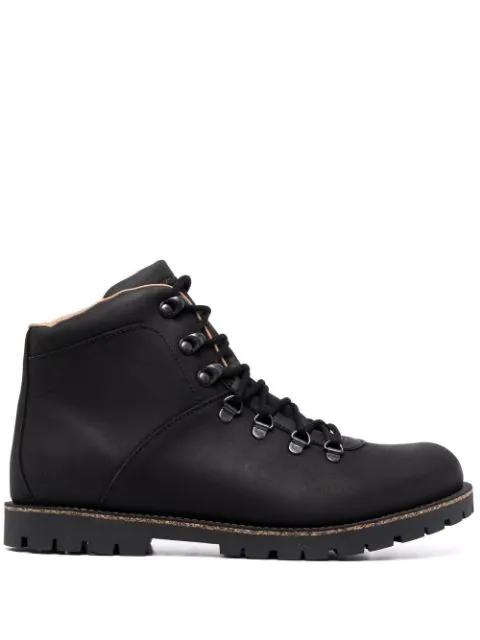 Marton ankle boots by BIRKENSTOCK 