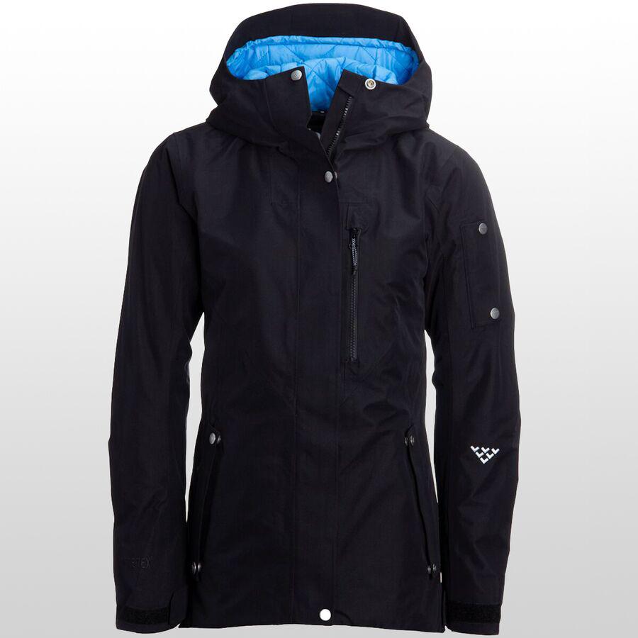 Corpus Insulated GORE-TEX Jacket by BLACK CROWS