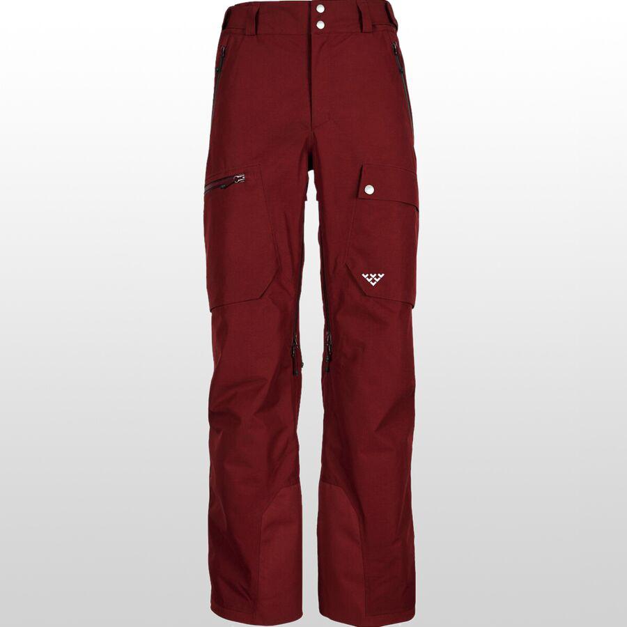 Corpus Insulated GORE-TEX Pant by BLACK CROWS