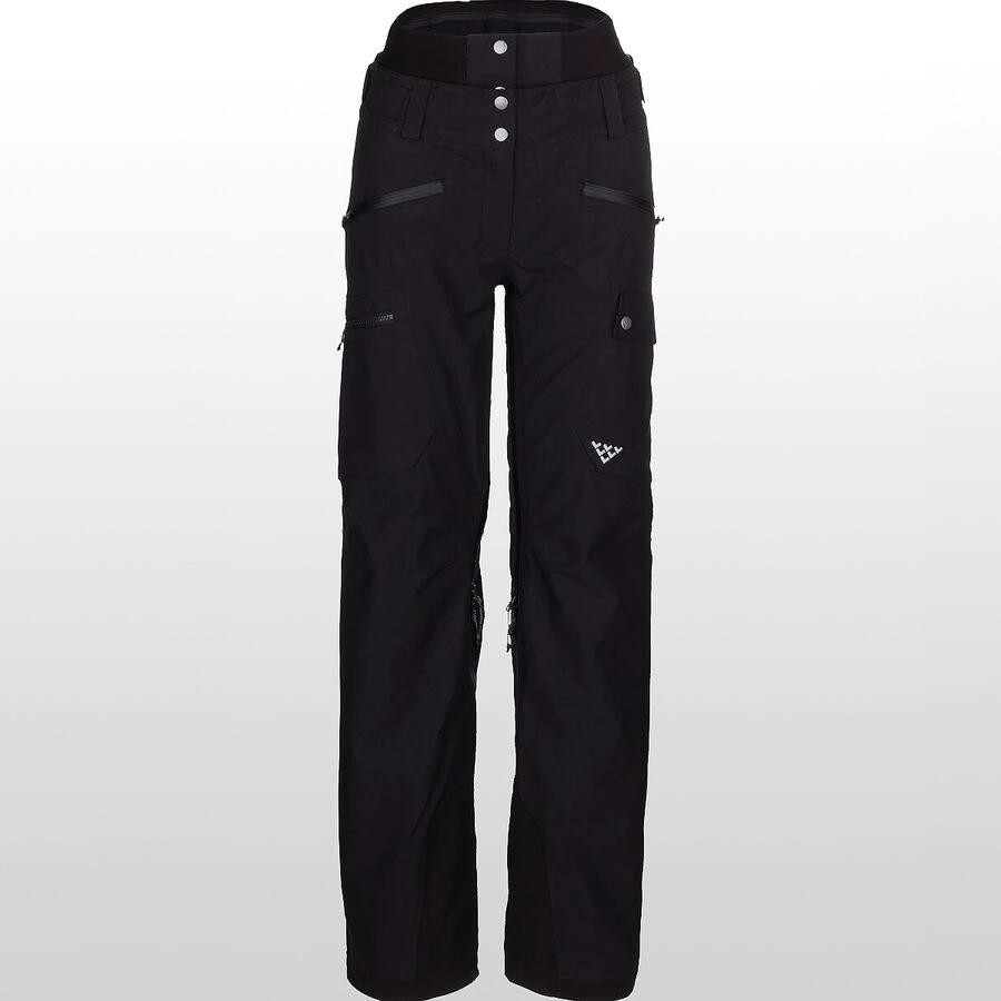 Corpus Insulated GORE-TEX Pant by BLACK CROWS