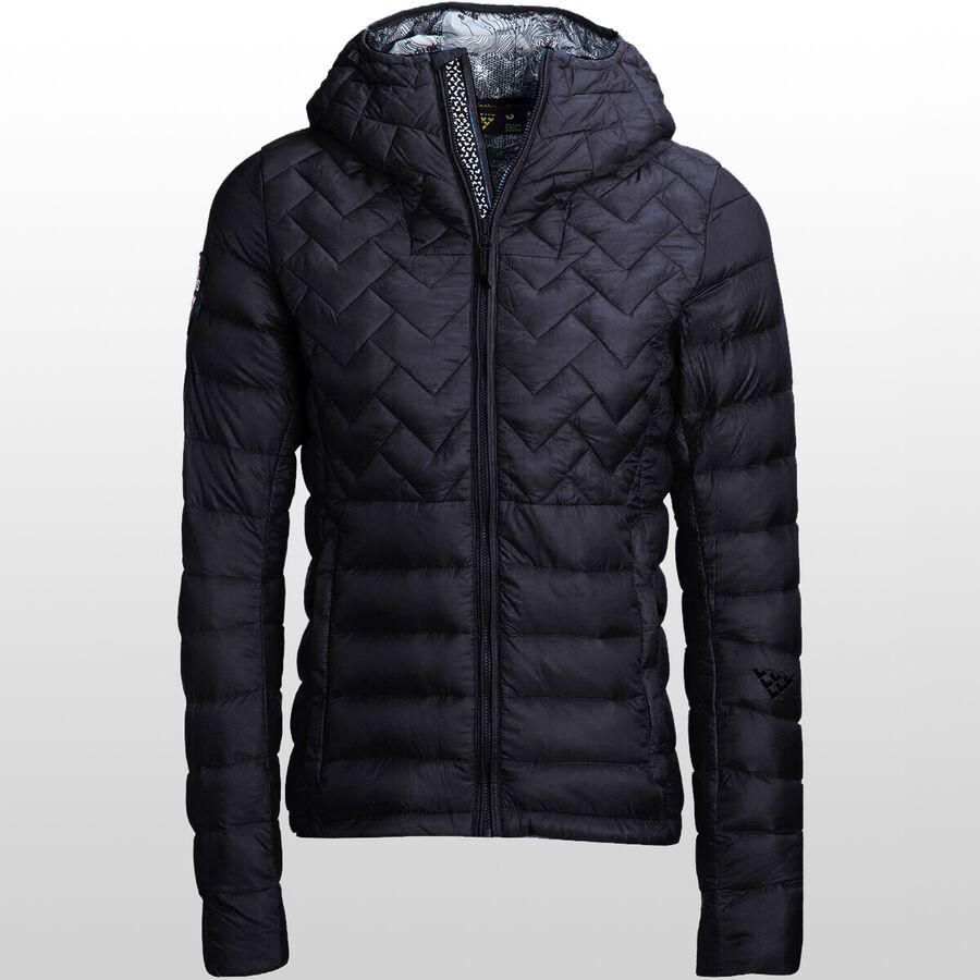 Ventus Micro Puffer Down Jacket by BLACK CROWS