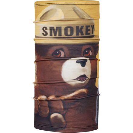 Smokey Collection Therma Tube by BLACKSTRAP