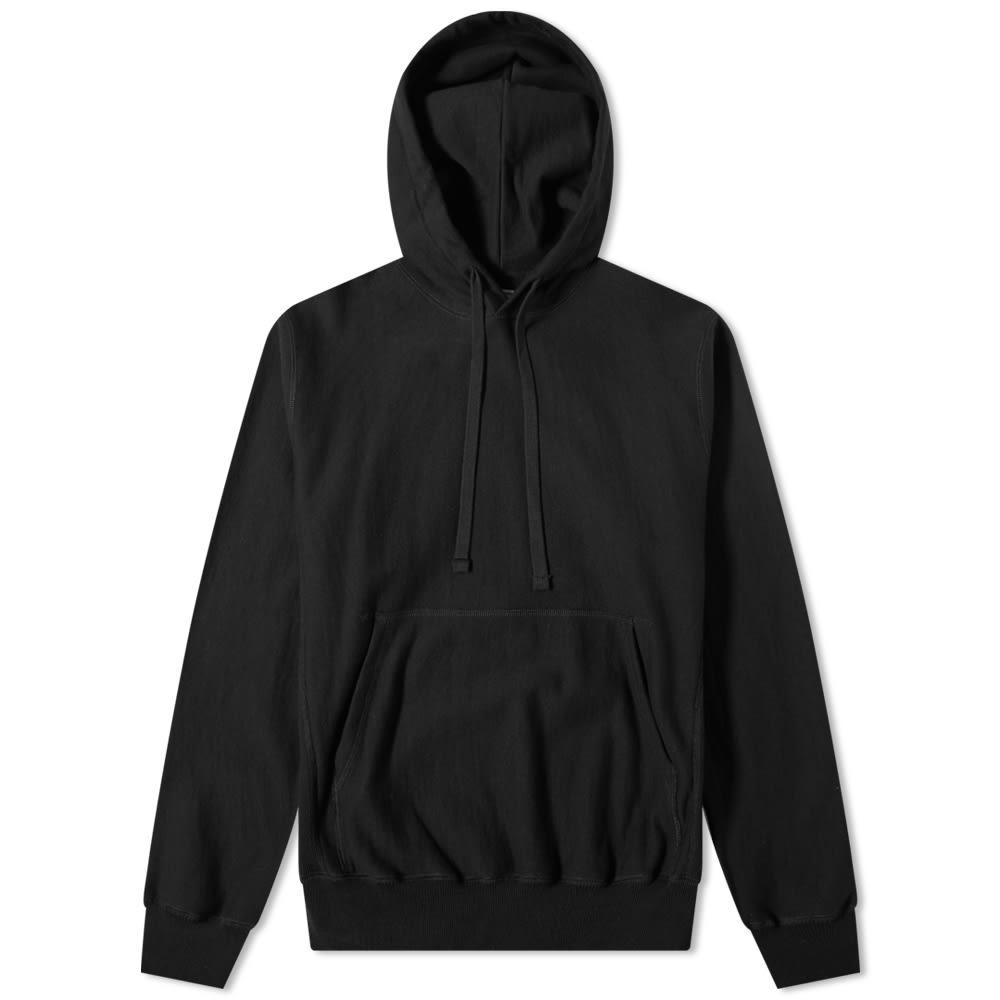 Blank Expression Classic Hoody by BLANK EXPRESSION