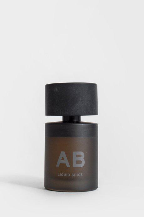 Ab Liquid Spice Perfume by BLOOD CONCEPT