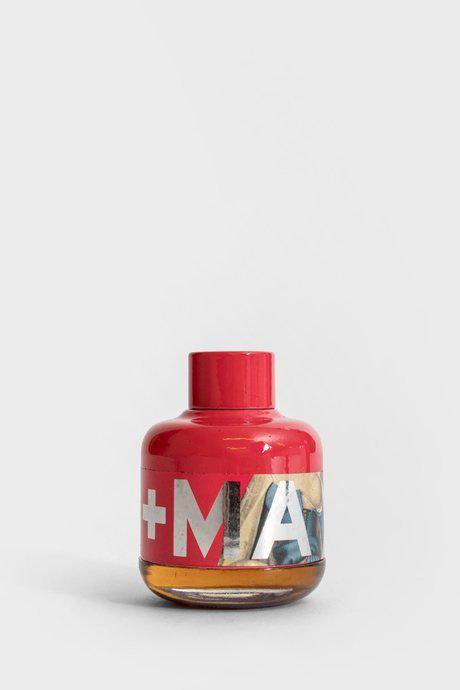 Blood Concept Dropper 40 Ml Perfume Type Red +Ma by BLOOD CONCEPT