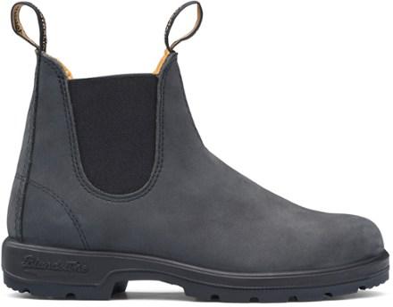 Classic 550 Chelsea Boots by BLUNDSTONE