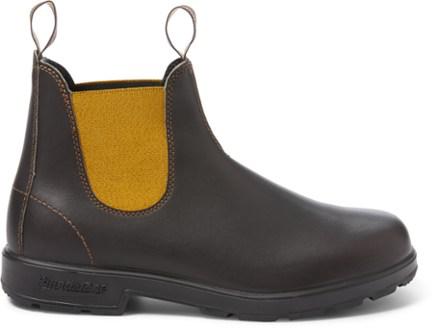 Original 500 Chelsea Boots - Fall by BLUNDSTONE