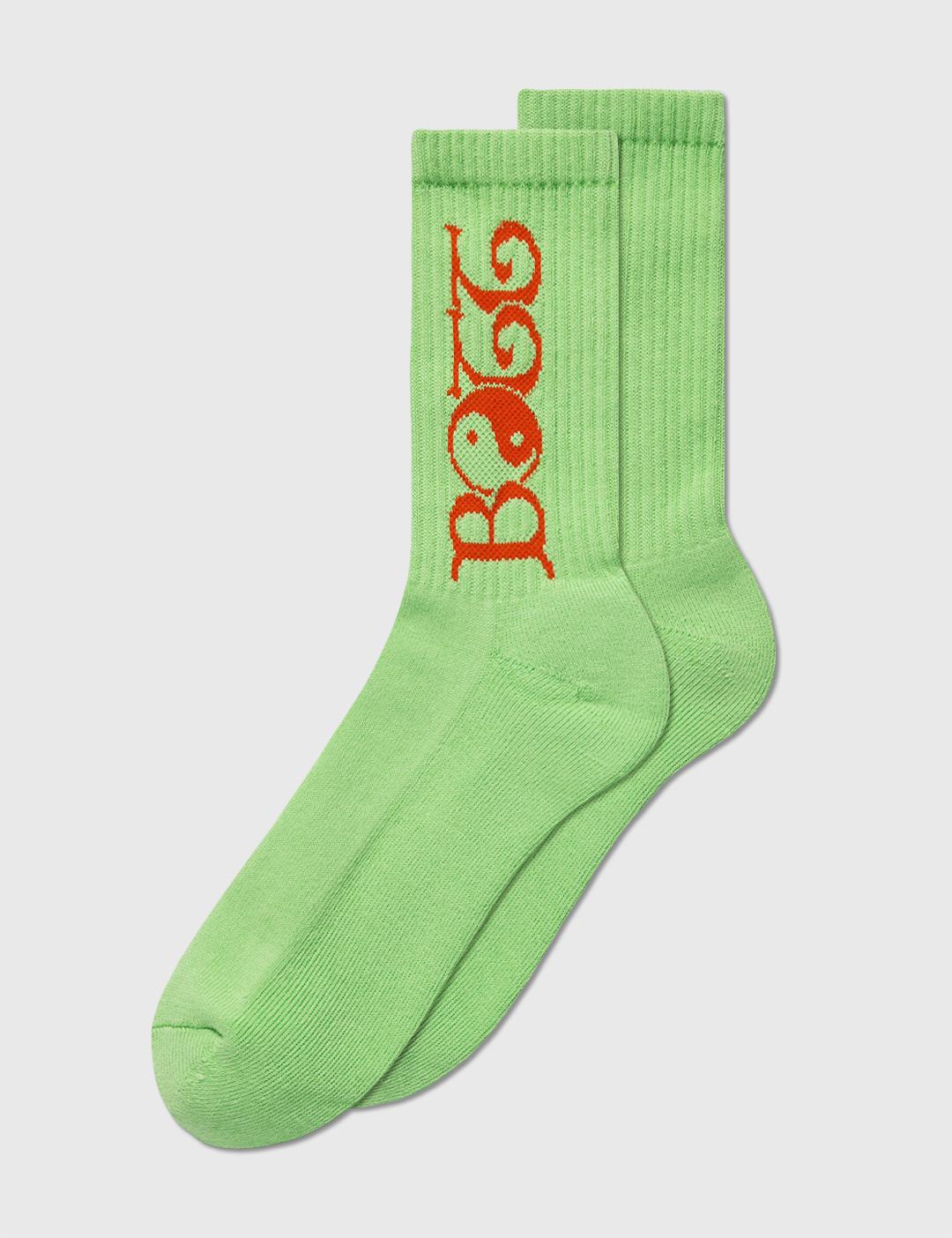2Y Socks by BO TT
