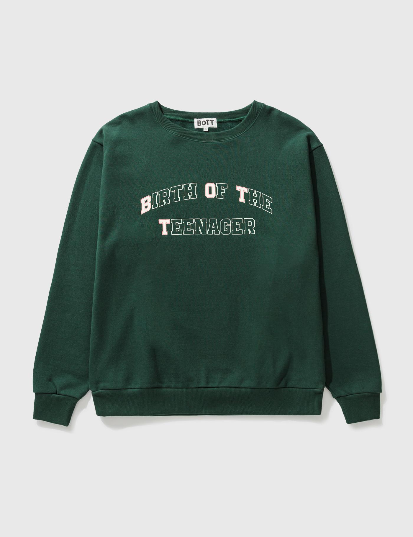 College Sweatshirts by BO TT