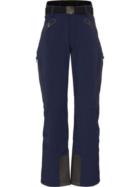 TIM3-T sky trousers by BOGNER