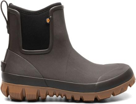 Arcata Urban Chelsea Snow Boots by BOGS