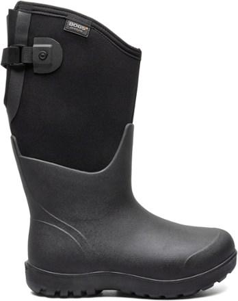 Neo-Classic Tall Adjustable Calf Boots by BOGS