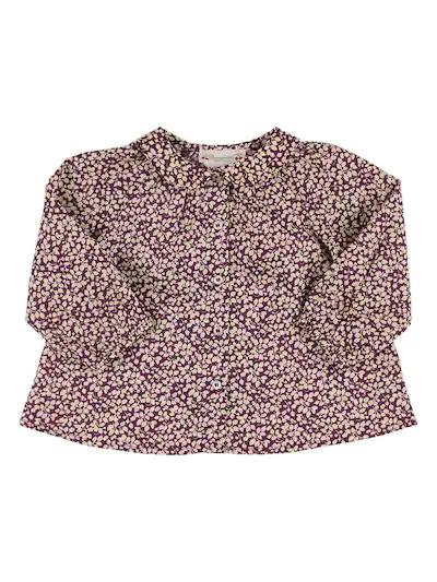 Cotton blouse by BONPOINT