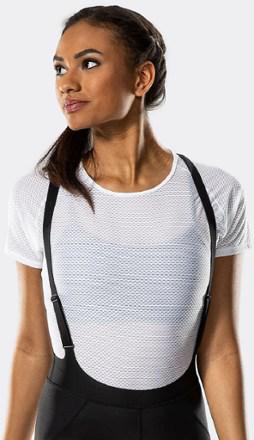 Mesh Cycling Base Layer Top by BONTRAGER