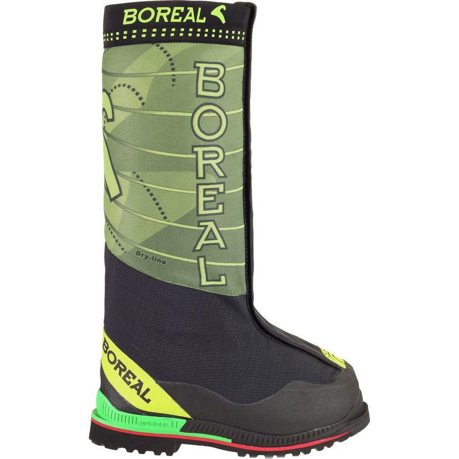 G1 Expe Mountaineering Boot by BOREAL
